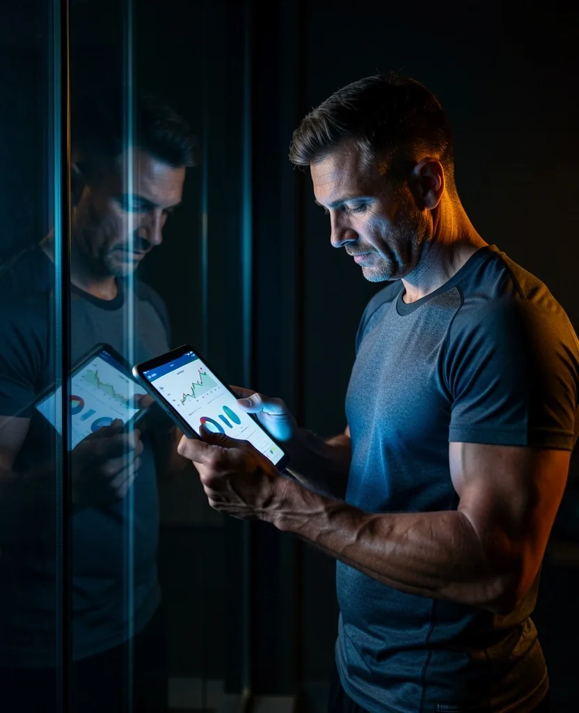 The biology of data security